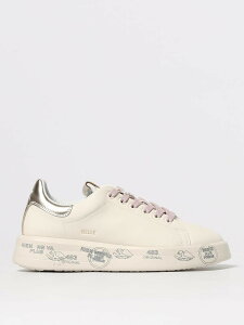 �v���~�A�[�^ PREMIATA �X�j�[�J�[ ���f�B�[�X Sneakers BELLE �֐� �������� 2025AW gi