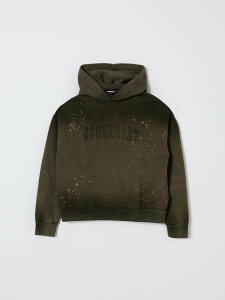 �f�B�[�X�N�G�A�[�h DSQUARED2 T�V���c �g�b�v�X �x�r�[���j�Z�b�N�X T-shirt DQ3009D0AE1 �֐� �������� 2025AW gi