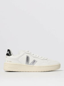 ���F�W�� VEJA �X�j�[�J�[ ���f�B�[�X �z���C�g Sneakers VD2020910 ~ �֐� �������� 2026SS gi