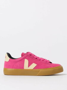 ���F�W�� VEJA �X�j�[�J�[ ���f�B�[�X �p�[�v�� Sneakers CP0320802 ~ �֐� �������� 2025AW gi