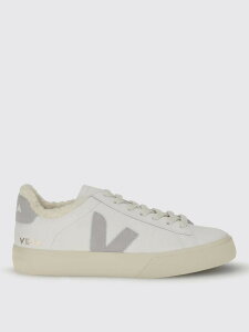 ���F�W�� VEJA �X�j�[�J�[ ���f�B�[�X �z���C�g Sneakers CW0520571 ~ �֐� �������� 2026SS gi