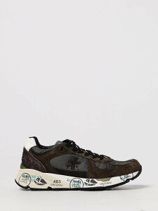 �v���~�A�[�^ PREMIATA �X�j�[�J�[ �����Y Sneakers MASE �֐� �������� 2025AW gi