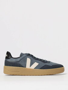 ���F�W�� VEJA �X�j�[�J�[ �����Y �u���[ Sneakers VD0303848 ~ Denim �֐� �������� 2026AW gi