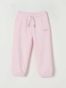 �g�~�[ �q���t�B�K�[ TOMMY HILFIGER �p���c �{�[�C�Y �s���N Cargo trousers KS0KS00596 �֐� �������� 2025AW gi