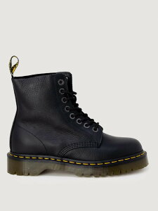 �h�N�^�[�}�[�`�� DR. MARTENS �u�[�c ���f�B�[�X �u���b�N Boots 26206001 ~ �֐� �������� 2026SS gi
