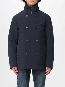 �s���[�e���[ PEUTEREY �W���P�b�g �����Y �u���[ Jackets PEU562401191942 �֐� �������� 2025AW gi