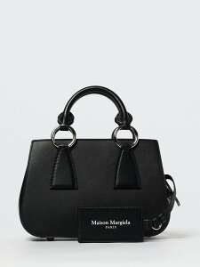 ���]�� �}���W�F�� MAISON MARGIELA �o�b�O �����Y �u���b�N Business Bags SB1WD0048P7275 Black �֐� �������� 2026SS gi