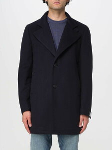 �^���A�g�[�� TAGLIATORE �g�����` �R�[�g �����Y �u���[ Coats and Trench GORDON350001 Blue �֐� �������� 2025AW gi