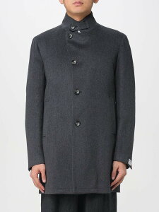 �^���A�g�[�� TAGLIATORE �g�����` �R�[�g �����Y Coats and Trench GORDON350001 Charcoal �֐� �������� 2025AW gi