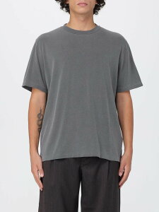 �A���[���K�V�[ OUR LEGACY T�V���c �����Y �u���b�N T-shirts M2246BWB �֐� �������� 2026SS gi
