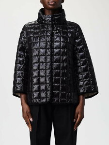 �t�F�C FAY �X�[�c�W���P�b�g �X�[�c �W���P�b�g ���f�B�[�X �u���b�N Suit Jackets NAW22513490XOS �֐� �������� 2025AW gi