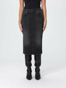 �n�C�N�� HAIKURE �X�J�[�g ���f�B�[�X �u���b�N Skirts HEW08103DF174 �֐� �������� 2025AW gi
