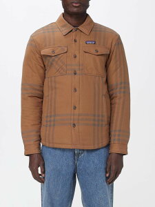�p�^�S�j�A PATAGONIA �W���P�b�g �����Y �u���E�� Jackets 20386 �֐� �������� 2025AW gi