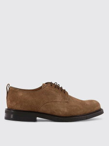 �`���[�` CHURCH'S ���[�X�A�b�v�V���[�Y �h���X�V���[�Y �����Y Lace-up Shoes EEC4259VJ �֐� �������� 2025AW gi