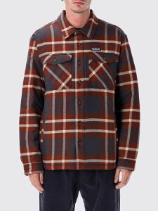 �p�^�S�j�A PATAGONIA �W���P�b�g �����Y �u���b�N Jackets 20386 �֐� �������� 2025AW gi