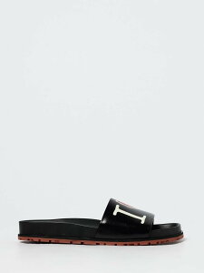 ���B���B�A���E�G�X�g�E�b�h VIVIENNE WESTWOOD �t���b�g�V���[�Y �T���_�� �����Y �u���b�N Flat Shoes 72100006 �֐� �������� 2025AW gi