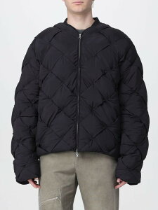 ���v���[���g REPRESENT �W���P�b�g �����Y �u���b�N Jackets MLM100124 �֐� �������� 2025AW gi