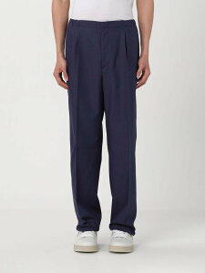 �t�F���f�B FENDI �Y�{�� �p���c �����Y �u���[ Trousers FB0979AR8S �֐� �������� 2025AW gi