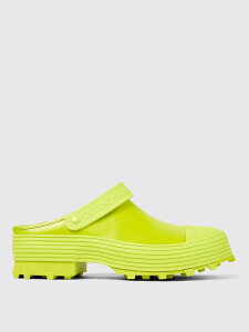 �J���y�[�����{ CAMPERLAB �X�j�[�J�[ �����Y �O���[�� Sneakers A500006-008 TRAKTORI �֐� �������� 2025AW gi