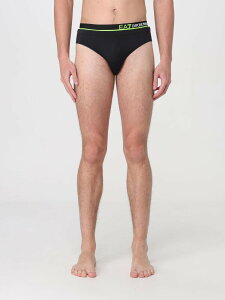 �C�[�G�[�Z�u�� EA7 SWIMWEAR ���� �X�C���E�F�A �����Y �u���b�N Swimwear 9010244R706 �֐� �������� 2024SS gi