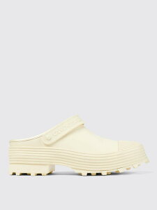 �J���y�[�����{ CAMPERLAB �X�j�[�J�[ �����Y �z���C�g Sneakers A500006-010 TRAKTORI �֐� �������� 2025AW gi