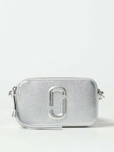 �}�[�N �W�F�C�R�u�X MARC JACOBS �o�b�O ���f�B�[�X �V���o�[ Business bags 2F3HCR056H01 �֐� �������� 2025AW gi