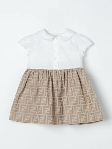 �t�F���f�B FENDI �g���b�N�X�[�c�@�Z�b�g�A�b�v �x�r�[�E�F�A �x�r�[���j�Z�b�N�X �x�[�W�� Tracksuits BFB500ALO6 �֐� �������� 2026SS gi
