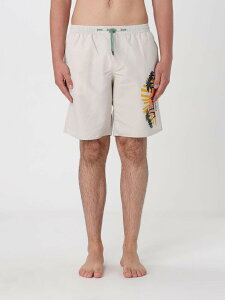 �C�[�G�[�Z�u�� EA7 SWIMWEAR ���� �X�C���E�F�A �����Y �z���C�g Swimwear 9020474R751 �֐� �������� 2024SS gi