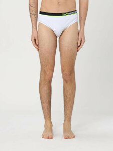 �C�[�G�[�Z�u�� EA7 SWIMWEAR ���� �X�C���E�F�A �����Y �z���C�g Swimwear 9010244R706 �֐� �������� 2024SS gi