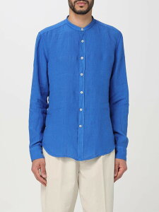 �N���X�V�[ XC �V���c �����Y Shirts P64/TCB790 TC162 Royal Blue �֐� �������� 2024SS gi