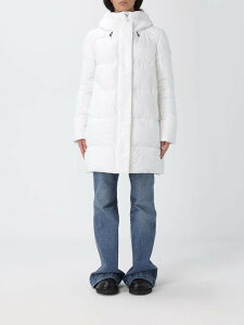 �Z�[�u �U �_�b�N SAVE THE DUCK �X�[�c�W���P�b�g �X�[�c �W���P�b�g ���f�B�[�X �z���C�g Suit Jackets P40998WLEAF21 �֐� �������� 2025AW gi