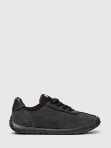 �J���y�[�� CAMPER �t���b�g�X�j�[�J�[ �X�j�[�J�[ �{�[�C�Y �}���`�J���[ Flat sneakers K800651-001 PEU PATH �֐� �������� 2026SS gi