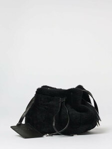 �z�[�K�� HOGAN �o�b�O ���f�B�[�X �u���b�N Business bags KBW01RK6100UGX �֐� �������� 2025AW gi