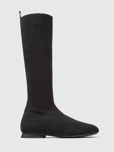 �J���y�[�� CAMPER �u�[�c ���f�B�[�X �u���b�N Boots K400801-001 CASI MYRA - TENCEL �֐� �������� 2026SS gi