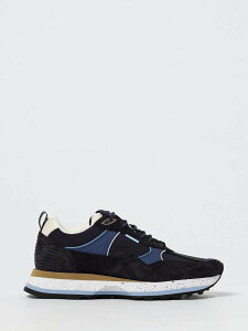 �|�[���X�~�X PAUL SMITH �X�j�[�J�[ �����Y �l�C�r�[ Sneakers M2SBNK09TLEA �֐� �������� 2025AW gi