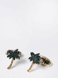 �|�[���X�~�X PAUL SMITH �n�C�e�N�A�N�Z�T���[ �t�@�b�V�������� �����Y �}���`�J���[ Hi-Tech Accessories M1ACUFFTPALM �֐� �������� 2025AW gi