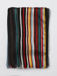 �|�[���X�~�X PAUL SMITH �n�C�e�N�A�N�Z�T���[ �t�@�b�V�������� ���f�B�[�X �u���b�N Hi-tech accessories W1A250CT658 �֐� �������� 2025AW gi