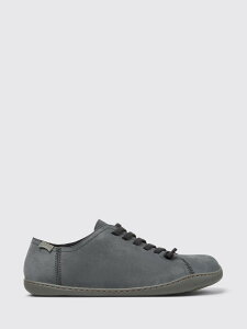 �J���y�[�� CAMPER �X�j�[�J�[ �����Y �O���[ Sneakers 17665-300 PEU - CHROME FREE �֐� �������� 2026SS gi