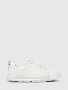 �J���y�[�� CAMPER �X�j�[�J�[ �����Y �z���C�g Sneakers K100978-011 JUNCTION RUNNER �֐� �������� 2026SS gi