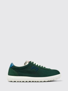 �J���y�[�� CAMPER �X�j�[�J�[ �����Y �O���[�� Sneakers K101019-013 PELOTAS XLF �֐� �������� 2026SS gi