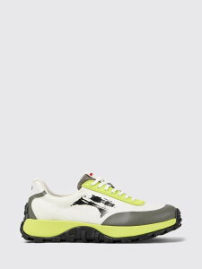 �J���y�[�� CAMPER �X�j�[�J�[ �����Y �}���`�J���[ Sneakers K101077-002 DRIFT TRAIL - GORE-TEX Multicolor �֐� �������� 2026SS gi