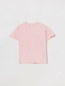 �W�o���V�B GIVENCHY �����O�X���[�uT�V���c T�V���c �{�[�C�Y �s���N Long sleeve t-shirts H31075 �֐� �������� 2026SS gi