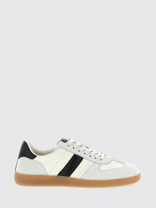 �g�� �t�H�[�h TOM FORD �X�j�[�J�[ �����Y �z���C�g Sneakers J1584LCL457N �֐� �������� 2025AW gi