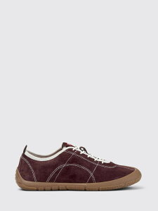 �J���y�[�� CAMPER �X�j�[�J�[ ���f�B�[�X ���b�h Sneakers K201815-003 PEU PATH �֐� �������� 2026SS gi