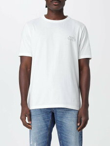 �|�[���X�~�X PAUL SMITH T�V���c �����Y �z���C�g T-shirts M1R697PTP4929 �֐� �������� 2025AW gi