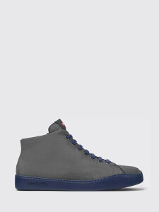 �J���y�[�� CAMPER �X�j�[�J�[ �����Y �O���[ Sneakers K300270-032 PEU TOURING �֐� �������� 2026SS gi