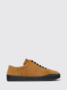 �J���y�[�� CAMPER �X�j�[�J�[ �����Y �u���E�� Sneakers K100479-059 PEU TOURING �֐� �������� 2026SS gi