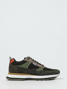 �|�[���X�~�X PAUL SMITH �X�j�[�J�[ �����Y Sneakers M2SBNK11TLEA �֐� �������� 2025AW gi