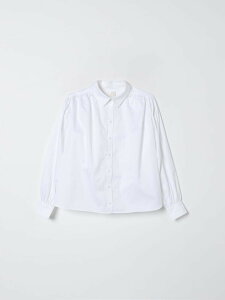�W�o���V�B GIVENCHY �V���c �{�[�C�Y �z���C�g Casual shirts H30973 �֐� �������� 2025AW gi