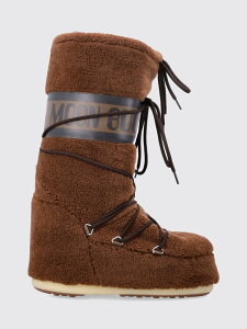 ���[���u�[�c MOON BOOT �u�[�c ���f�B�[�X �u���E�� Boots 80D1403080 �֐� �������� 2025AW gi